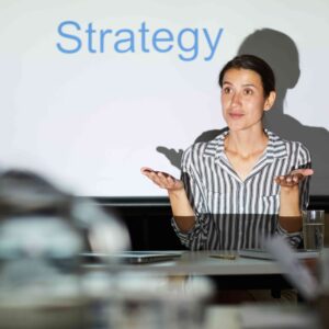 strategy-study