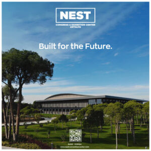 NEST13